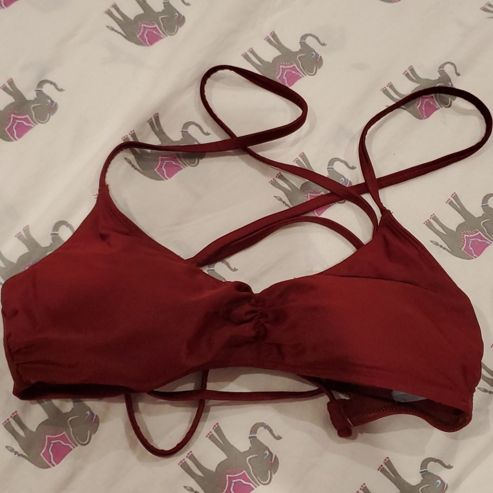 Aerie Swim